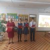 День Героев Отечества-2019 в библиотеках МО Белореченский район
